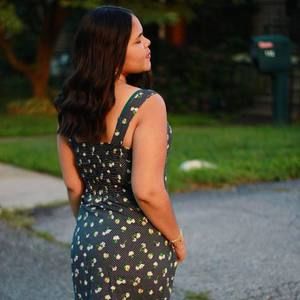 Meet your Posher, Rubí